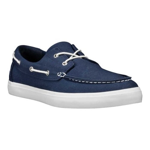 union wharf boat shoe