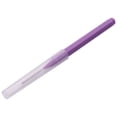 thumbnail image 2 of 80 Unids Hilo Dental Higiene Oral Hilo Dental Suave Cepillo Interdental Palillo de Dientes Saludable para Limpieza de Dientes Cuidado Oral Púrpura, 2 of 5