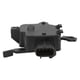 thumbnail image 4 of Actuador de bloqueo de maletero trasero 5086388AA Reemplazo negro para Jeep Grand Cherokee 1999-2004, 4 of 14