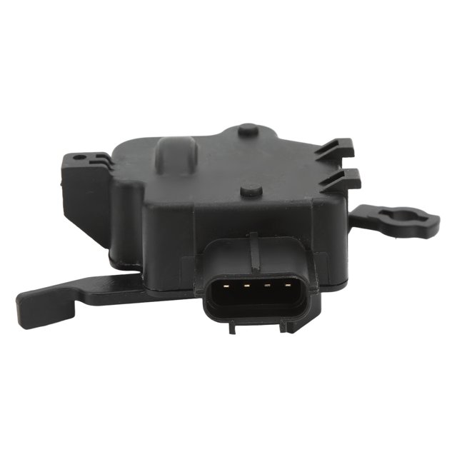 5018479AA, Stable Perfect Match Black High Accuracy Smooth Operation Rear Lock Actuator For Vehicle ANGGREK Otros