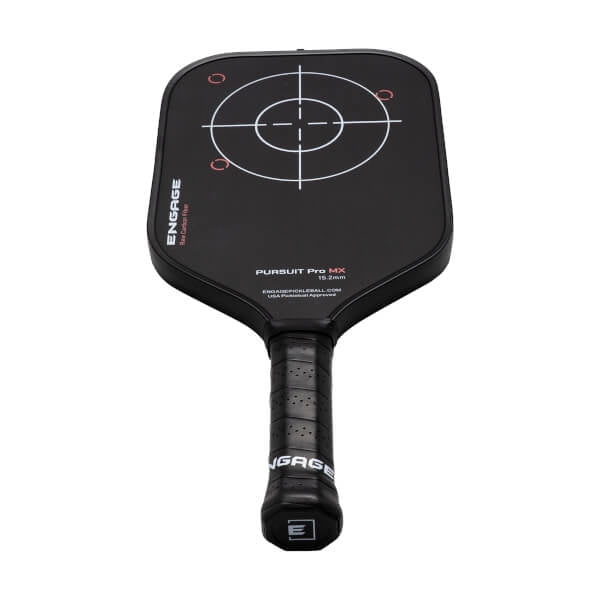 Engage Pursuit Pro MX 15.2mm Pickleball Paddle