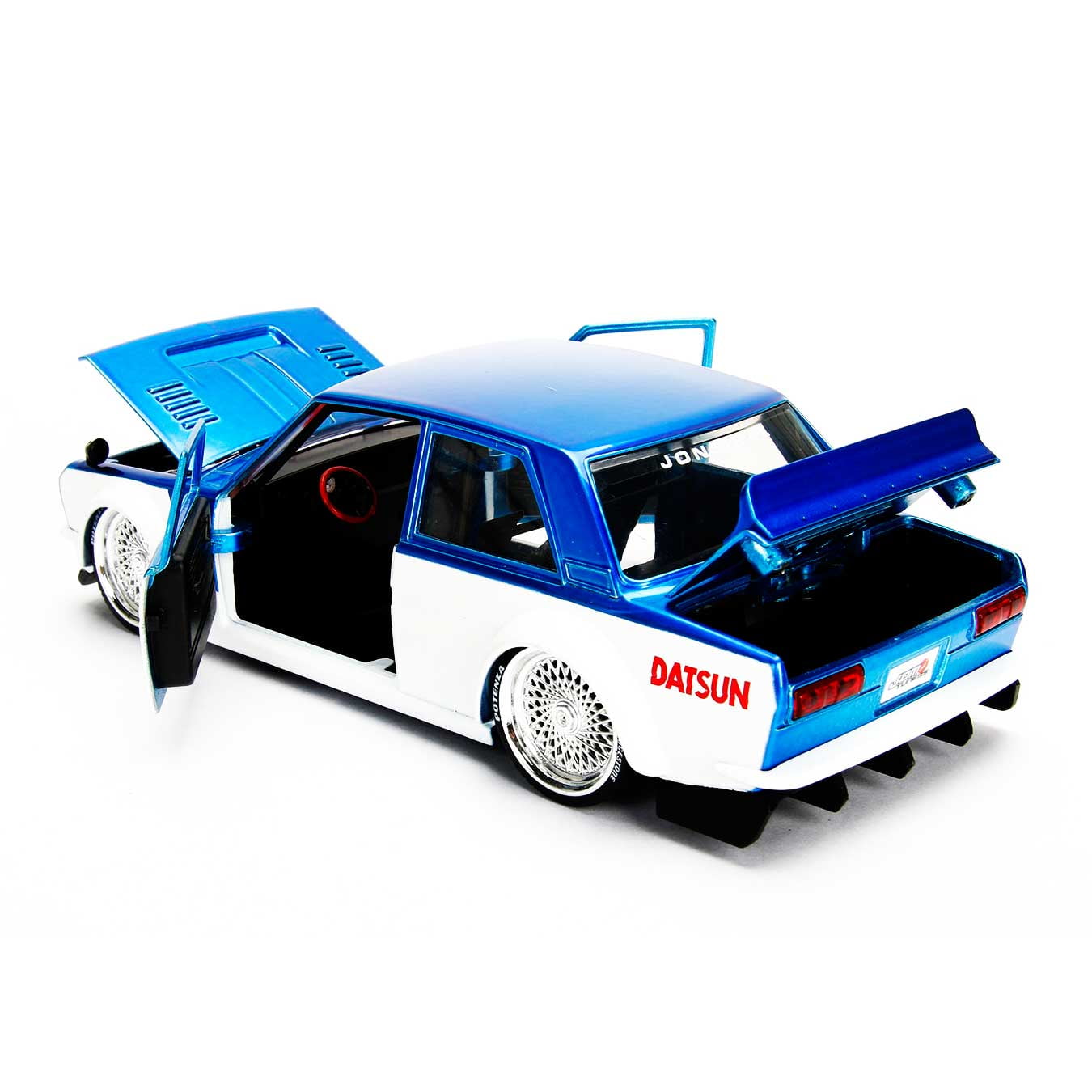 jdm tuners 1973 datsun 510 widebody