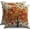Autumn Colors Maple Tree, variant on Fall Pillow Covers 20X20 Set of 2, Maple Leaf Autumn Colored Brown Orange Leaves Harvest Thanksgiving Throw Pillowcases Holiday Seasonal Outdoor Farmhouse Cushion Cases Couch Sofa Bed Decor