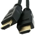 thumbnail image 3 of Cablevantage Premium 50ft HDMI Male to Male M/M Cable Cord Bluray for 3D DVD HDTV 1080P LCD Black, 3 of 3