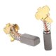 thumbnail image 5 of Escobillas de Carbón DS18DM DS18DSL DS14DSL DS14DSL DS14DMR DS18DSL Taladro de Percusión Cola Piezas de escobillas de carbón japonesas, 5 of 8