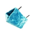 thumbnail image 2 of keepw Soft And Safe Beautiful Bird Cage For Feathered Companions Versatility blue S (17x16x12cm) 1Set, 2 of 6