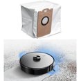 thumbnail image 4 of EIMELI 6 Packs Dedicated Large Capacity Dust Bag for Kyvol Cybovac S31  For Uoni V980 Plus Q6  For M7 Pro M7 Max Vacuum Cleaner Accessories, 4 of 9