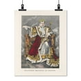 thumbnail image 2 of Print: Napoleon Emperor Of France, 1847, 2 of 4