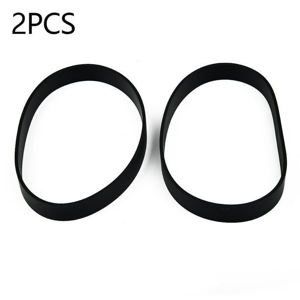 2 Pack Replacement Belts For Bissell Models 2259, 2252, 1793 1792