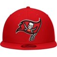 thumbnail image 2 of New Era NBA Men's 9Fifty Snapback Cap, 2 of 4