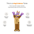 thumbnail image 4 of Tonies Figurine Audio - Doggyland (Anglais), 4 of 6