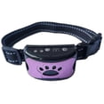 thumbnail image 1 of 3 In1 Anti Bark Dog Collar Excessive Barking Device Safe Harmless & Humane Anti-bark Training_Special Gift, 1 of 1