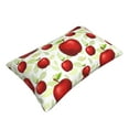 thumbnail image 3 of Balery Fruit Apples Bedding Queen Pillow Cases - Envelope Closure - Soft Brushed Microfiber Fabric - Shrinkage and Fade Resistant Pillow Cases-16"x24", 3 of 9