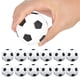 thumbnail image 3 of Pelotas antiestrés de EVA suave, juego de 12 de 6,3 cm, diversión para el patio de juegos de los niños, juguetes de fútbol elásticos seguros para los más pequeños, 3 of 8