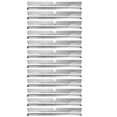 thumbnail image 4 of 12 Pcs Outil de Fixation de Mèche de Bougie Parfumée DIY Fournitures de Bougie Fixateur Fait Main, 4 of 9