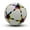 Colorful stars, variant on Classic No.5 Soccer Balls Official Size 5 PU Material Seamless Goal Team Outdoor Match Game Football Training Ballon