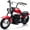 Red, variant on JoyWheels 24V Electric Dirt Bike, 250W Ride on Toy Motorcycle for kids,14mph, Age 13+,Pink
