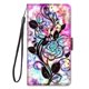 thumbnail image 1 of Funda magnética de cuero para Samsung Galaxy A32 4G Lite A12 A52 A72 A22 A42 5G A 32 12 Funda de teléfono con tapa pintada Funda Etui Tan Jianjun unisex, 1 of 2