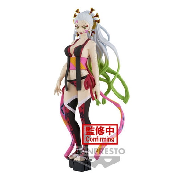 Demon Slayer: Kimetsu No Yaiba Demon Series Vol.9 Daki 2 6" Figure