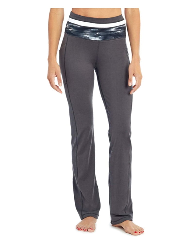 marika yoga pants with pockets