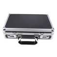 thumbnail image 2 of Caja de herramientas Yuyangstore Estuche de tren Peluquería Negro, 2 of 7