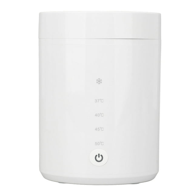 Calentador de biberones BuyWeekMX con USB 8800mAh