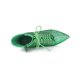 thumbnail image 5 of Botines Allegra K Tacón Bloque Puntiagudo Brillantina Verde 41, 5 of 7