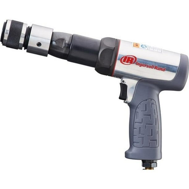 Ingersoll Rand 135MAXK Air Hammer Kit - 5 Chisels, 2,600 BPM, Vibration Reduced, Quick-Change