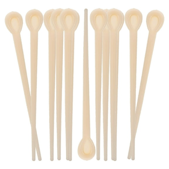 NICERIO 2Packs Snap Hair Clips Plastic Perming Tools for Hair Curling