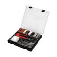 thumbnail image 5 of RKSTN Floor Repair Laminate Repairing Kit Wax System Floor Worktop Scratches Mending Tool Set, 5 of 5