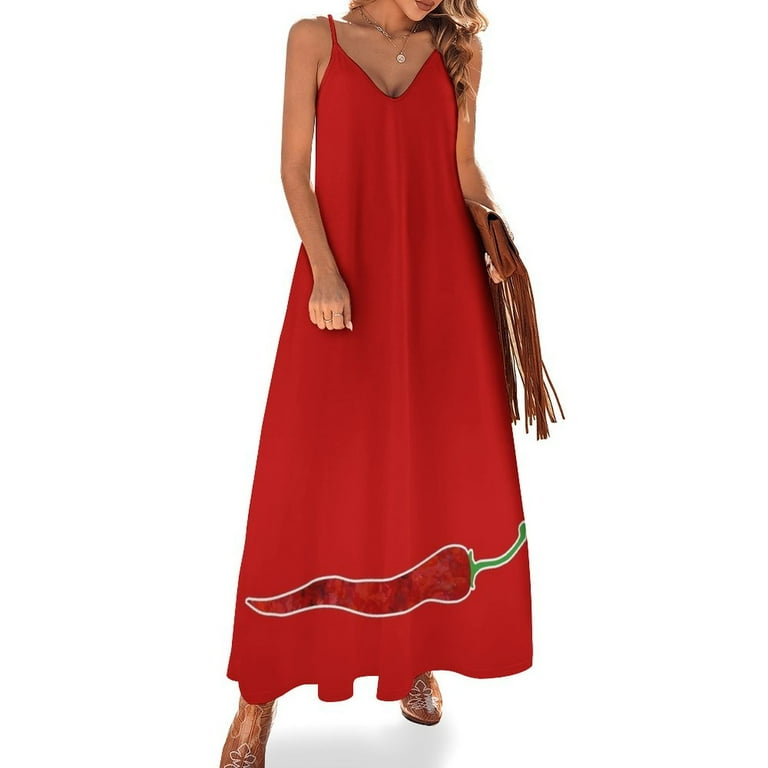 chinese dress ladies Summer Vacation Dress | Full Length Dress