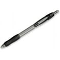 thumbnail image 3 of WWS-Profile Retractable Ballpoint Pens, 1.4mm, Bold Point, 6-Count (Black), 3 of 4