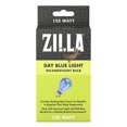 thumbnail image 1 of Bombilla Zilla Day Blue 150W incandescente, 1 of 9