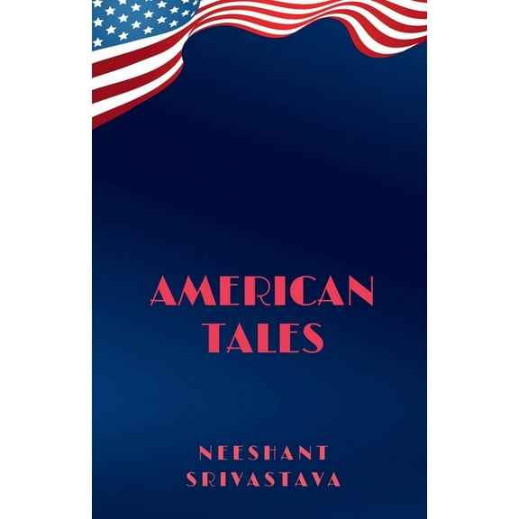 American Tales, (Paperback)