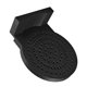thumbnail image 5 of unbranded Tapete Para Cafetera Negro Antideslizante Fácil De Limpiar Para Proteger Tu Encimera, 5 of 8
