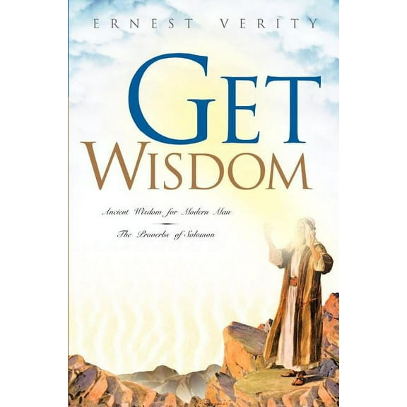 Get Wisdom, (Paperback)