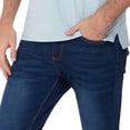 thumbnail image 4 of JEANS PARA HOMBRE QUARRY SKINNY, 4 of 4