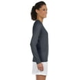 thumbnail image 2 of Womens Performance Long-Sleeve T-Shirt 3 Pack, 2 of 2