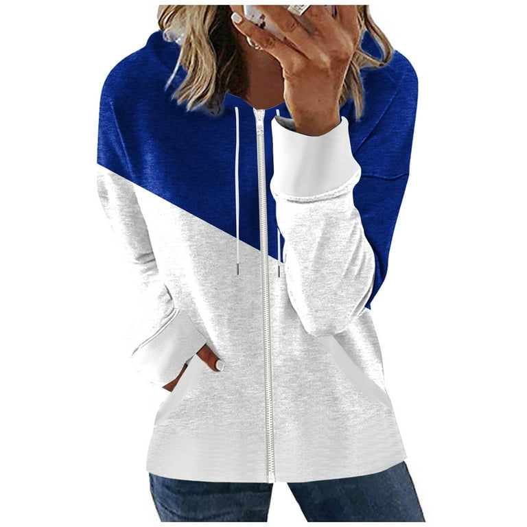 on Sale! HIMIWAY Stay Cozy In Style Fashionable Women's Sweatshirt