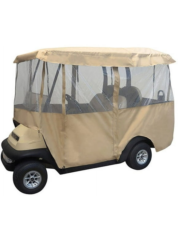 Universal Golf Cart Covers in Golf Cart Covers