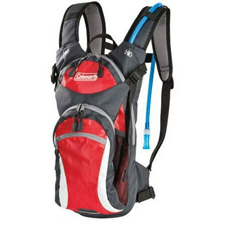Coleman 7l Hyd Red