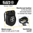 thumbnail image 2 of Bolsa para herramientas Klein Tools 51A Utility Transport-Tuercas y Tornillos, 2 of 7