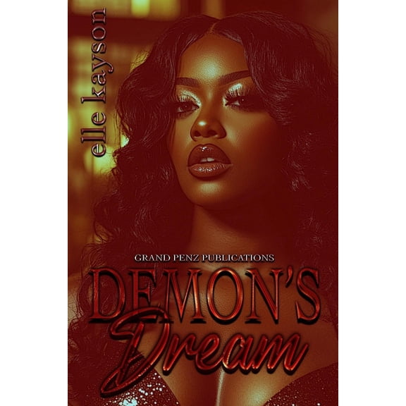 Demon's Dream: An Unexpected Love, (Paperback)