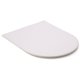 thumbnail image 2 of Mouse Pad Mejora La Precisión Ratones ópticos A Velocidades Rápidas Ratones Inalámbricos blanco, 2 of 2