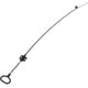 thumbnail image 5 of GOOHOCHY Cable reclinable para sillón reclinable, repuesto de manija de liberación para sillón reclinable, 5 of 8