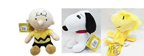 charlie brown toys walmart