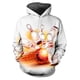 thumbnail image 2 of Sudadera con capucha de bolos con impresión 3D para hombre, sudadera con capucha de manga larga a la moda, sudadera deportiva para exteriores, tops, abrigo de otoño para niños, 2 of 5