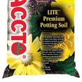 thumbnail image 6 of Michigan Peat Baccto Lite Premium Outdoor Potting Soil, 20 Quart (2 Pack), 6 of 7
