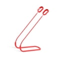 thumbnail image 3 of Audífonos Cordón antipérdida de cuerda para el cuello de para BOSE QuietComfort (rojo) Likrtyny Para estrenar, 3 of 6