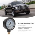thumbnail image 3 of for Hpop System Test Tool Kit, High Pressure Resistant Oil System IPR Air Test Tool High Precise Dual Purpose Solid with Gauge for 6.0L 7.3L, 3 of 7